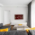 50m2 Near Japanese Garden - 4th Floor *