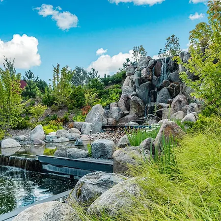 50m2 Near Japanese Garden - 4th Floor