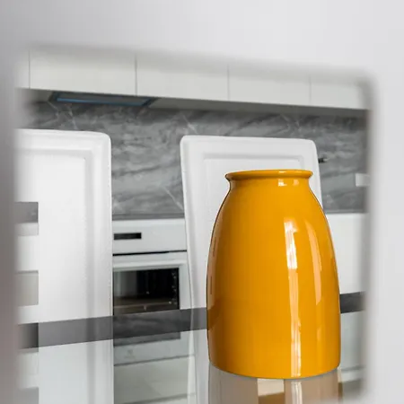 50m2 Near Japanese Garden - 4th Floor Apartment *