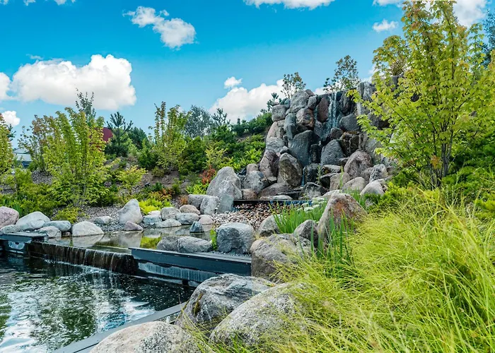 50m2 Near Japanese Garden - 4th Floor