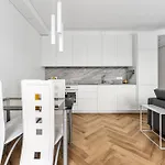 Lägenhet 50m2 Near Japanese Garden - 4th Floor