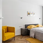 50m2 Near Japanese Garden - 4th Floor