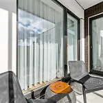 50m2 Near Japanese Garden - 4th Floor Lägenhet